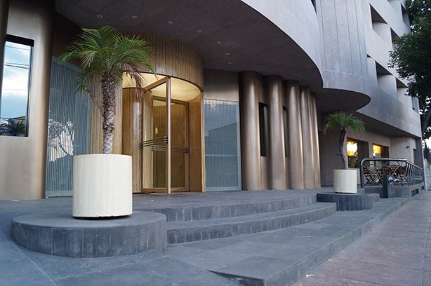 Hotel Mas Sol